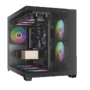 SunStrike Bross – 32GB RAM DDR5 / AMD Ryzen 5 9600X/  RTX 5070 / Nvme 1TB / W11 PRO