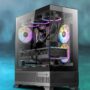 PC Gaming LA Victoria GB RIG – 32GB RAM DDR5 / AMD Ryzen 7 9700X / RX 7800 XT / Nvme 1TB / W11 PRO