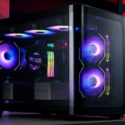 BUILD NAME: MID BOSS BROSS 7500F / RTX 5060TI / 16GB DDR5 6000 / 1TB NVME