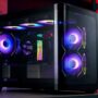 BUILD NAME: MID BOSS BROSS 7500F / RTX 5060TI / 16GB DDR5 6000 / 1TB NVME