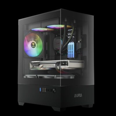 Summer Reaper Bross (Ryzen 5 9600X + RX 9060 XT 16GB)