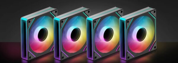 Inferno Wave Bross – Il Fuoco Che Spazza l’Estate – RX 9070XT / Ryzen 7 9700X - immagine 2