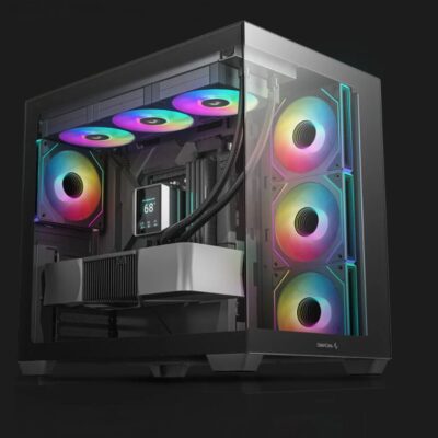 RX 9070 BROSS EDITION – TUTTO GAS, ZERO LAG  – 32GB RAM DDR5 / Ryzen 7/RX 9070 / Nvme 1TB / W11 PRO
