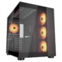 RTX 5080 Bross – The Final Boss 32GB RAM DDR5 / R7 9800X3D / RTX 5080/ Nvme 2TB / W11 PRO