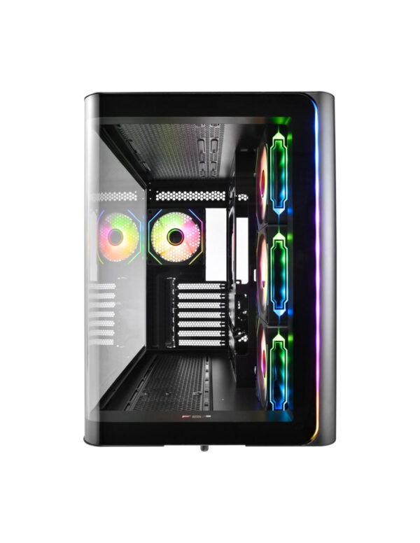 Bross d’élite 32GB RAM DDR5 / R7 9700X / RTX 5080/ Nvme 2TB / W11 PRO - immagine 2