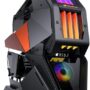 “Lag? Mai Sentito: Edizione Dio del Gaming” – 48GB RAM DDR5/Ryzen 9 9950X3D/RTX 5090/Nvme 4TB/W11 PRO