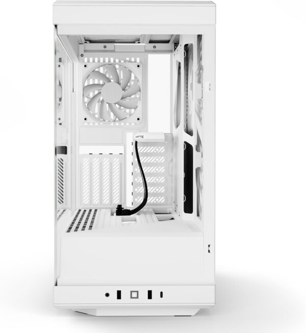 BUILD NAME: ICE BROSS 5090X3D – 32GB RAM DDR5 / Ryzen 7 9800X3D /RTX 5090/ Nvme 2TB / W11 PRO - immagine 2