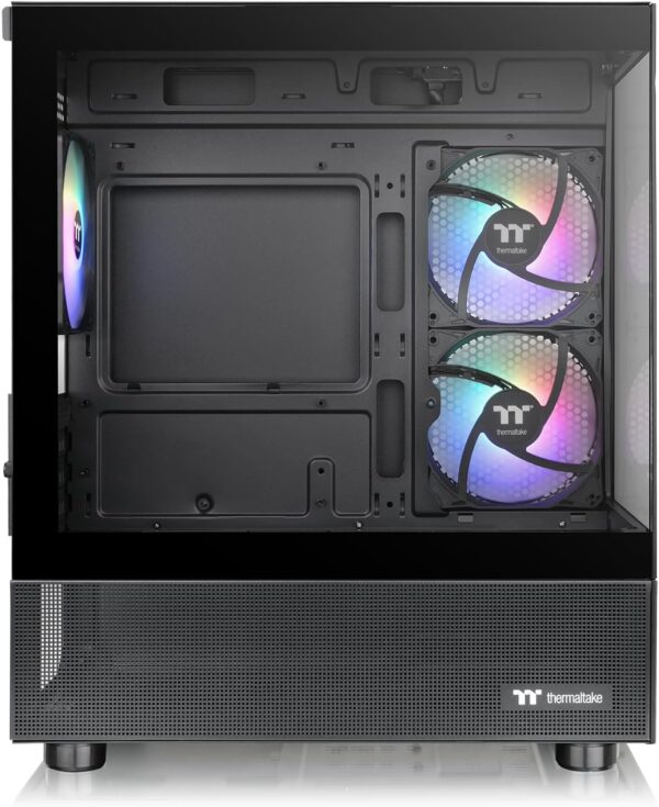 BUILD NAME: BROSS VISION 5070 - 32GB RAM DDR5 /Ryzen 5 9600X/ RTX 5070/ Nvme 1TB / W11 PRO - immagine 2