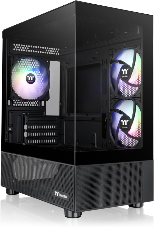 BUILD NAME: BROSS VISION 5070 - 32GB RAM DDR5 /Ryzen 5 9600X/ RTX 5070/ Nvme 1TB / W11 PRO - immagine 3