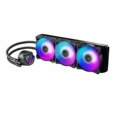 Cooler MSI MAG CORE LIQUID 360R V2 – – MSI