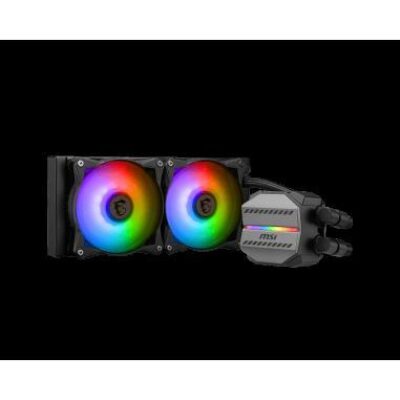Cooler MSI MAG CORELIQUID M240 – Wasserk?hlung – MSI