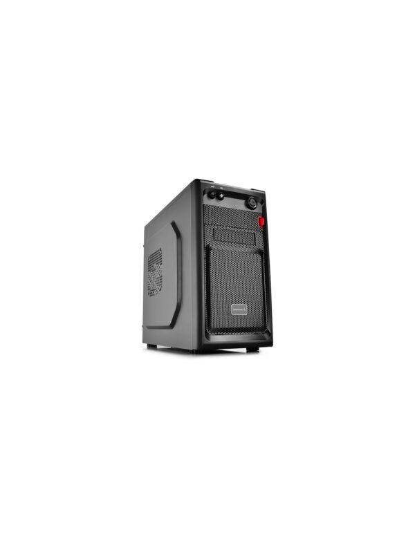 DEEPCOOL CASE SMARTER MICRO ATX & MINI ITX DP-MATX-SMTR - DPSMARTER