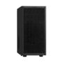 FRACTAL CASE MICRO TOWER CORE 1000 USB 3.0 BLACK - FRFDCACORE1000USB3BL