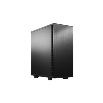 FRACTAL CASE MID TOWER DEFINE 7 COMPACT BLACK – FRFDCDEF7C01
