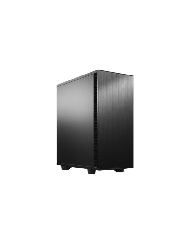 FRACTAL CASE MID TOWER DEFINE 7 COMPACT BLACK - FRFDCDEF7C01