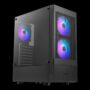 Lag? Mai Sentito – 144Hz o niente 16GB DDR5/RTX 5060TI/1TB Nvme/ Ryzen 7500F