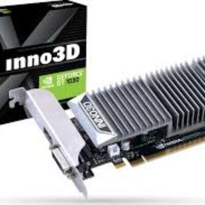 VGA Inno3D GeForce? GT 1030 2GB GDDR5 0DB – Inno3D