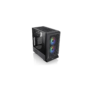 THERMALTAKE CASE M.TOWER CERES 330 TG ARGB BLACK WIN SPCC TG 2FAN*CT140 ARG - THERCA1Y200M1WN01