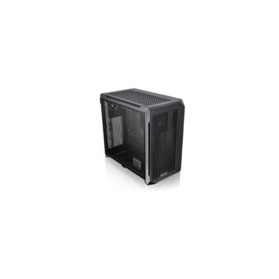 THERMALTAKE CASE TOWER C750 AIR BLK WIN/SPCC/TG/3CT140 FAN* – THERCA1X600F1WN00