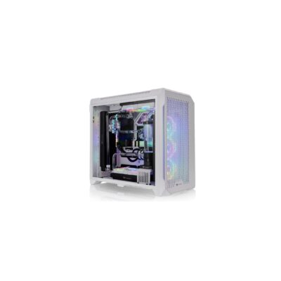 PC- Case Thermaltake CTE C750 Air Snow white – Thermaltake