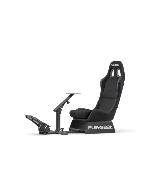 PLAYSEAT EVOLUTION BLACK ACTIFIT racing seat - PLAYSEATREM00004