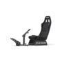 PLAYSEAT EVOLUTION BLACK ACTIFIT racing seat - PLAYSEATREM00004
