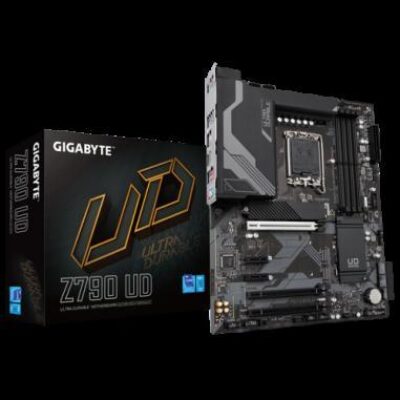 Gigabyte GA-Z790 UD (1700)  – Gigabyte