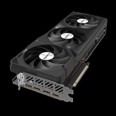 VGA Gigabyte GeForce? RTX 4070 Ti SUPER 16GB WINDFORCE MAX OC – Gigabyte