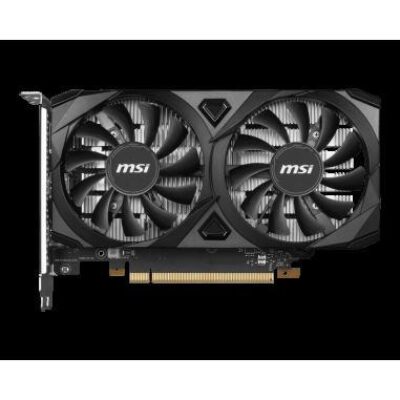 VGA MSI GeForce? RTX 3050 6GB Ventus 2X OC – MSI