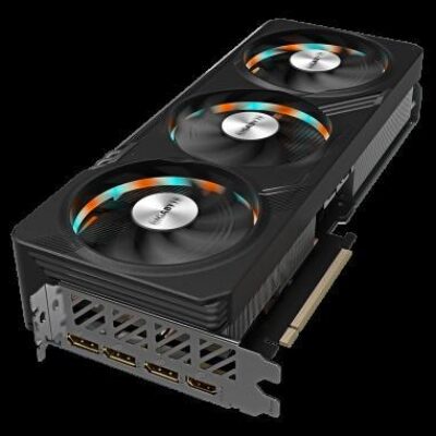 VGA Gigabyte GeForce? RTX 4070 SUPER 12GB Gaming OC – Gigabyte