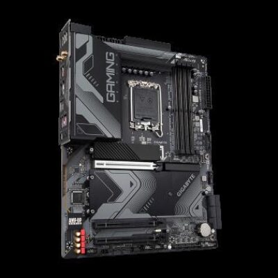 Gigabyte GA-Z790 GAMING X AX (1700)  – Gigabyte