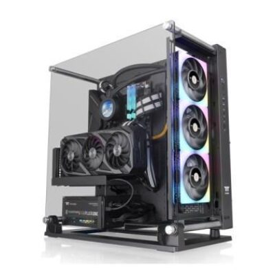 PC- Case Thermaltake Core P3 TG Pro – Thermaltake