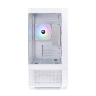 PC- Case Thermaltake View 170 TG ARGB snow white – Thermaltake
