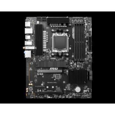 MSI B650-S PRO WIFI (AM5)  – MSI