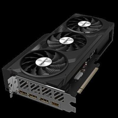 VGA Gigabyte GeForce? RTX 4070 Ti SUPER 16GB WINDFORCE OC – Gigabyte