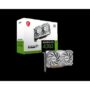 VGA MSI GeForce? RTX 4060 8GB VENTUS 2X WHITE OC - MSI