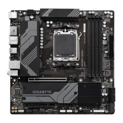 Gigabyte GA-B650M-DS3H (AM5) (D) – Gigabyte