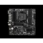 MSI B550M PRO-VDH WIFI (AM4)  - MSI