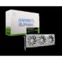 VGA MSI GeForce? RTX 4070 TI SUPER 16GB Gaming X Slim White - MSI