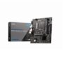 MSI PRO H610M-G DDR4 (1700)  - MSI