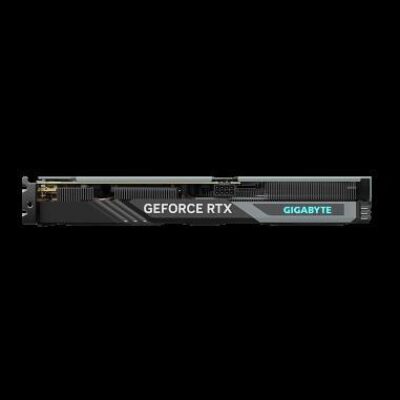 VGA Gigabyte GeForce? RTX 4060 8GB GAMING OC – Gigabyte