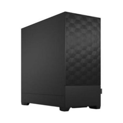 PC- Case Fractal Pop Air Solid – black – Fractal Design