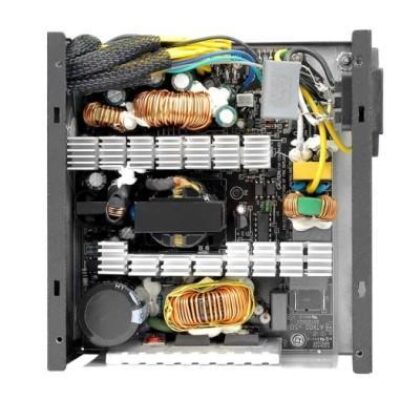 Power SupplyThermaltake TR2 S 700W – Thermaltake