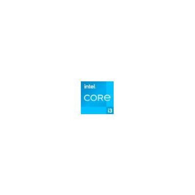 Intel Box Core i3 Processor i3-14100 4,70GHz 12M Raptor Lake-S – INTEL