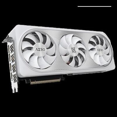 VGA Gigabyte GeForce? RTX 4070 SUPER 12GB AERO OC – Gigabyte