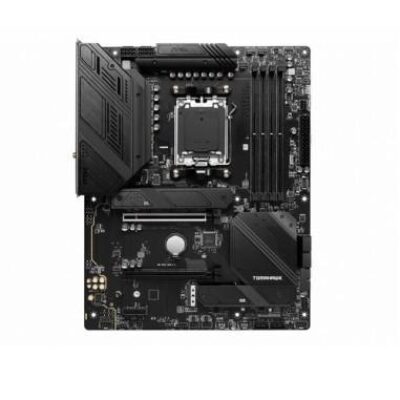 MSI MAG B650 TOMAHAWK WIFI (AM5)  – MSI
