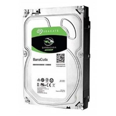 HDD Seagate Barracuda ST2000DM008 2TB Sata III   – Seagate