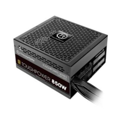 Power SupplyThermaltake TOUGHPOWER GF A3 850W – Thermaltake