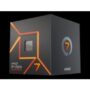 AMD Ryzen 7 7700 Box AM5 (3,800GHz) 100-100000592BOX with Cooler - AMD