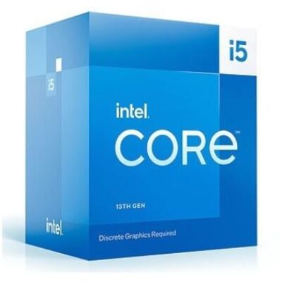Intel Box Core i5 Processor i5-13500 2,50Ghz 24M Raptor Lake – INTEL